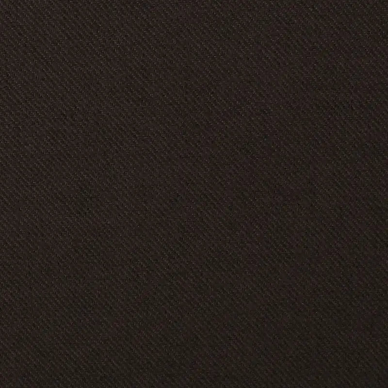 Fauteuil inclinable à dossier basculant en tissu marron / gris foncé / sarcelle, une place