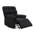 Fauteuil inclinable mural – 7 couleurs | Une place
