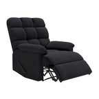 Fauteuil inclinable mural – 7 couleurs | Une place
