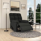 Fauteuil inclinable mural – 7 couleurs | Une place