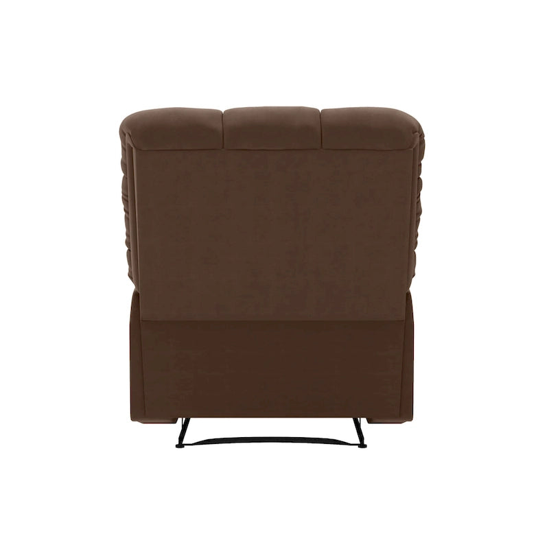 Fauteuil inclinable mural – 7 couleurs | Une place