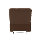 Fauteuil inclinable mural – 7 couleurs | Une place