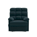 Fauteuil inclinable mural – 7 couleurs | Une place