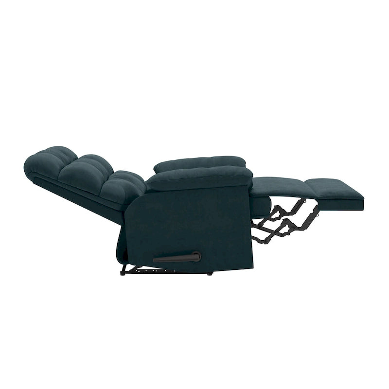Fauteuil inclinable mural – 7 couleurs | Une place
