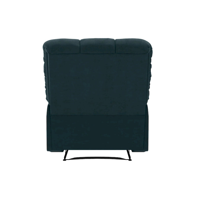 Fauteuil inclinable mural – 7 couleurs | Une place