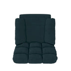 Fauteuil inclinable mural – 7 couleurs | Une place