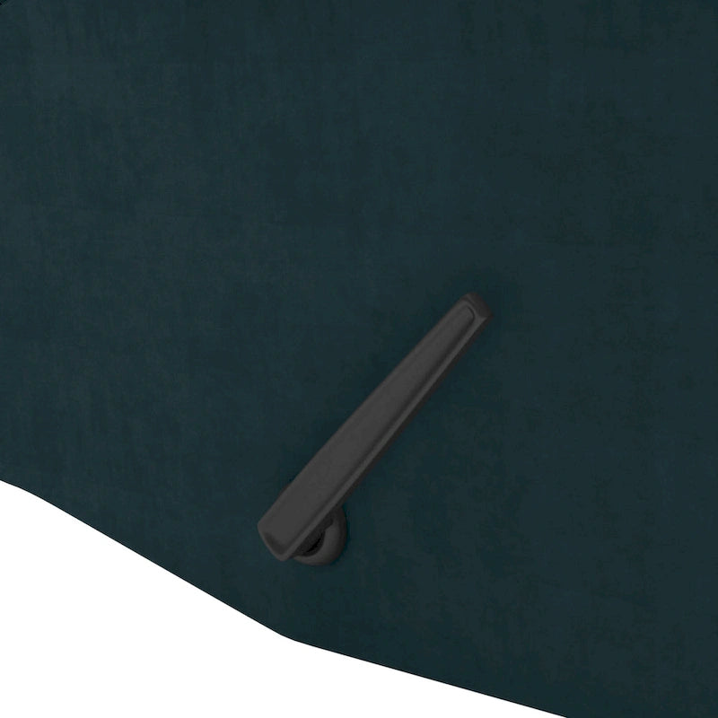 Fauteuil inclinable mural – 7 couleurs | Une place