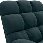 Fauteuil inclinable mural – 7 couleurs | Une place
