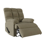 Fauteuil inclinable mural – 7 couleurs | Une place