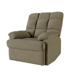 Fauteuil inclinable mural – 7 couleurs | Une place