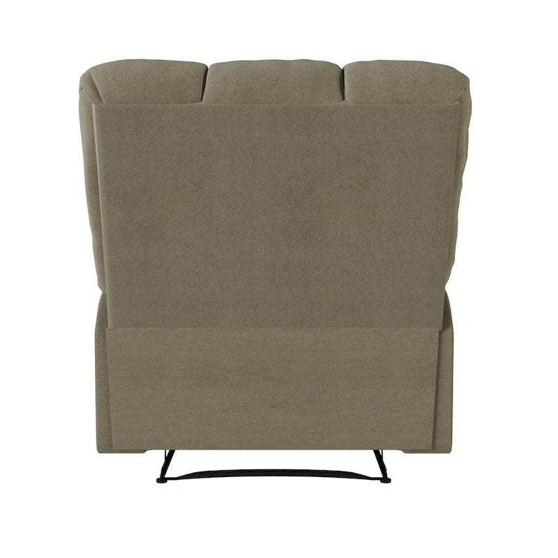 Fauteuil inclinable mural – 7 couleurs | Une place