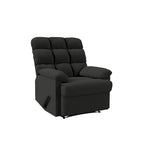 Fauteuil inclinable mural – 7 couleurs | Une place