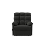 Fauteuil inclinable mural – 7 couleurs | Une place