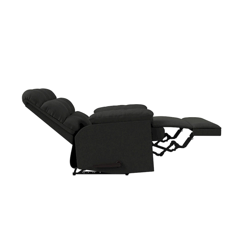 Fauteuil inclinable mural – 7 couleurs | Une place