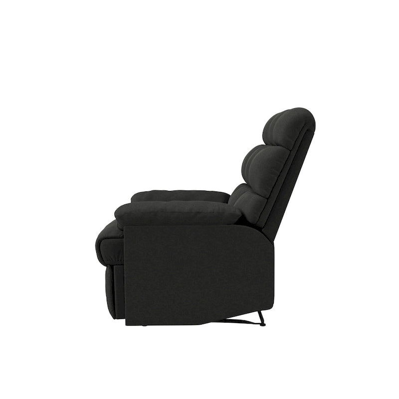 Fauteuil inclinable mural – 7 couleurs | Une place