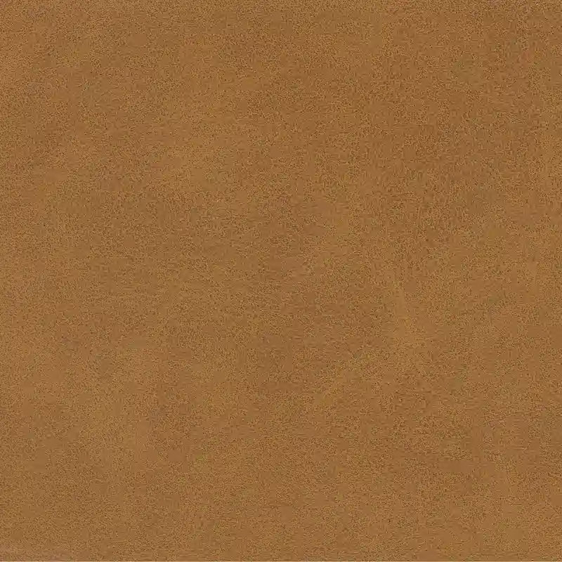 Ottoman carré touffeté capitonné – Boucle / Velours / Similicuir, 1 place