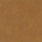 Ottoman carré touffeté capitonné – Boucle / Velours / Similicuir, 1 place