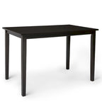 Table à manger Shaker "Simple Living"