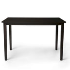 Table à manger Shaker "Simple Living"