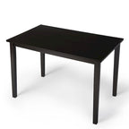 Table à manger Shaker "Simple Living"