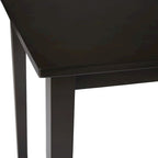 Table à manger Shaker "Simple Living"