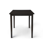 Table à manger Shaker "Simple Living"