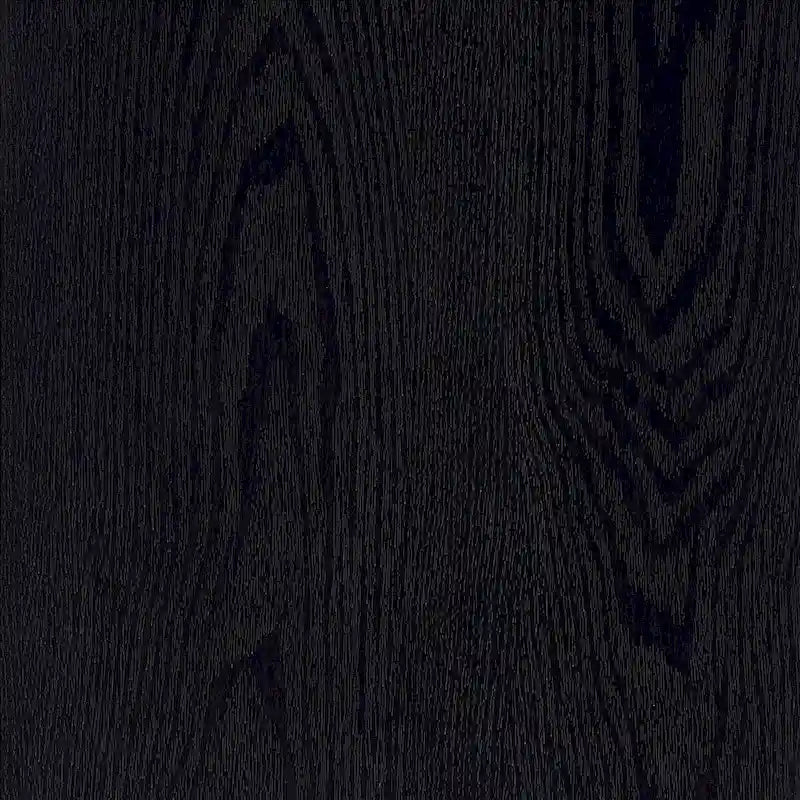 Grain noir / Gris anthracite / Blanc | Meuble TV de 172,7 cm avec cheminée électrique | Convient aux téléviseurs jusqu'à 75" | Assemblage à 2 personnes