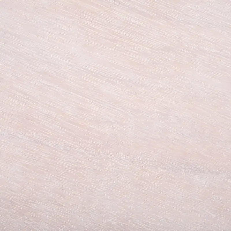 Table basse ronde – trépied à 3 pieds | Blanc délavé, noir, marron, bordeaux